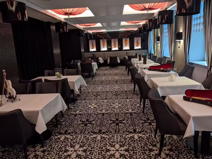 Le Petit Chef &ndash; Leipzig