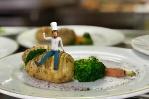 Le Petit Chef – Neckarsulm