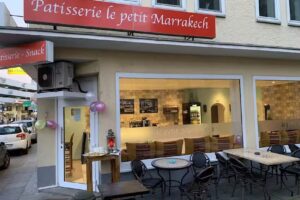 Le petit Marrakech Bonn