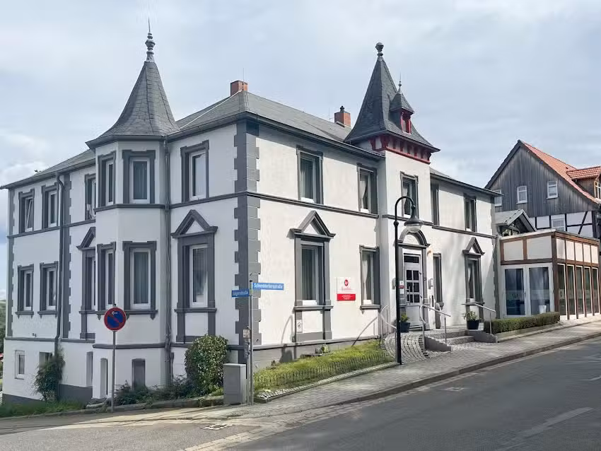 Le petit Palais &ndash; Hotel & Ferienapartments