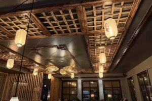 LE Poke Restaurant