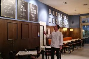 Le Quartier – Bistronomie