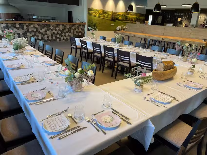 Le Radici &ndash; Ristorante &bull; Pizzeria &bull; Biergarten