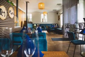 Le Restaurant Laupheim