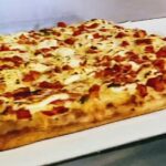 Le Rose’s Pizza