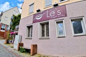 Le’s