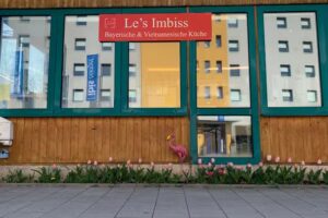 Le’s Imbiss