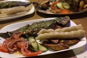 Le Senat Bistro Lounge
