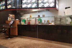 Le Viet Asian Food & Sushi