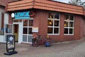 Le Wok