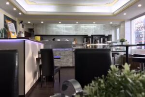 Le’zzet GRILL
