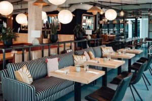 Lea Cucina & Bar