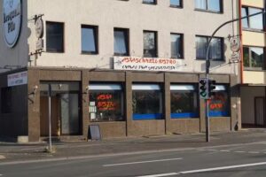 Leanmi Asia Bistro &ndash; Siegen