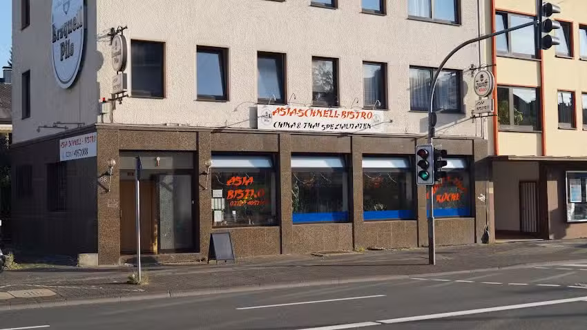 Leanmi Asia Bistro &ndash; Siegen