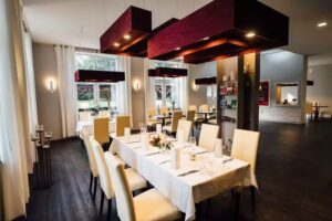 lebensArt Restaurant