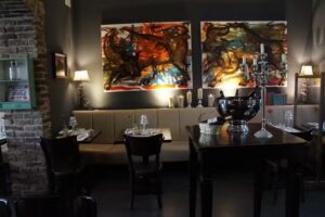 LeBistrot99