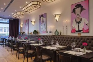 LeBistrot99 Wiesbaden