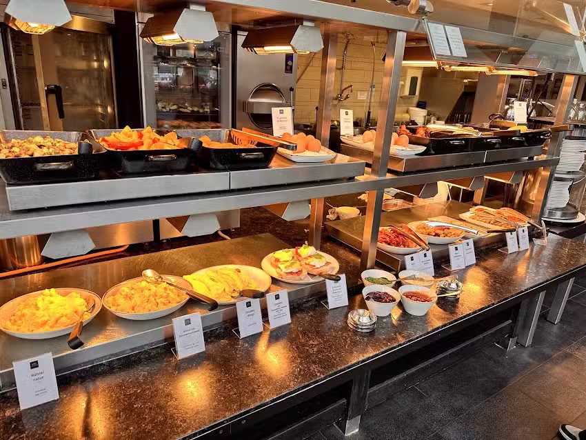 LeBuffet