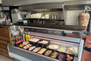 Lechenicher Grill Erftstadt