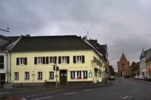 Lechenicher Hof