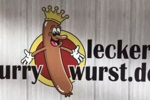 Lecker Currywurst Catering & Eventservice