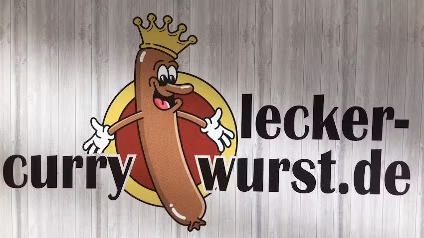 Lecker Currywurst Catering & Eventservice