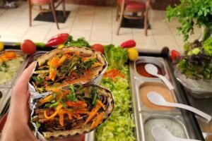 Lecker Döner Haus Rheinbrohl