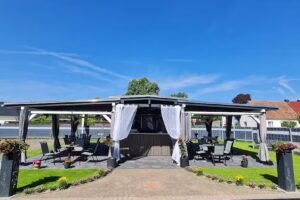 Lecker Softeis Warsow