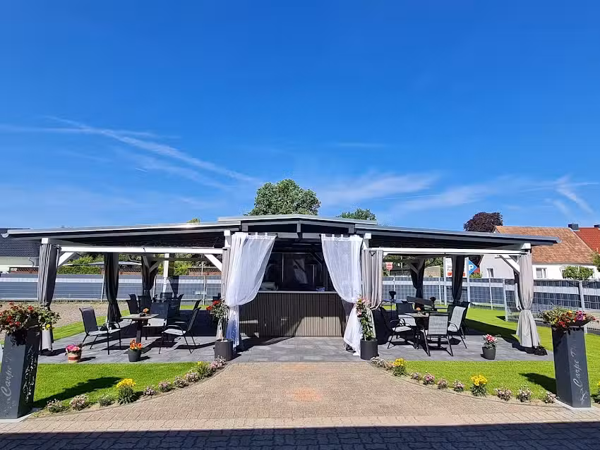 Lecker Softeis Warsow