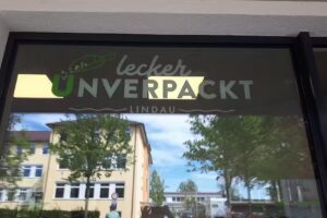 Lecker Unverpackt