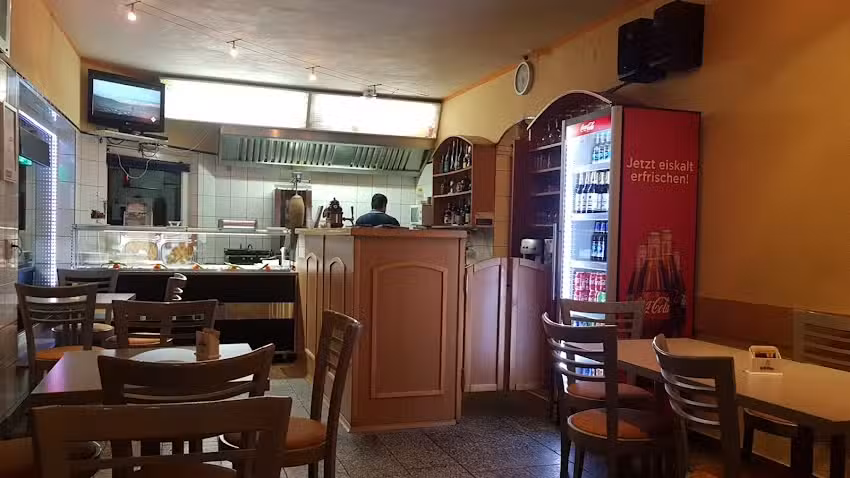 Leckerbissen Bistro Inh. Celal Karasong&uuml;l