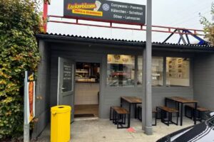 Leckerbissen-Hamburg