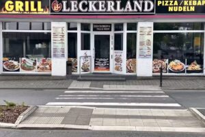 Leckerland Eslohe