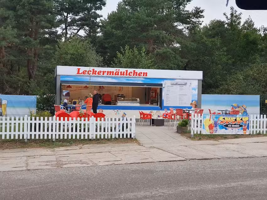 Leckerm&auml;ulchen