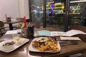 Leckerpott – De Besünner Köken