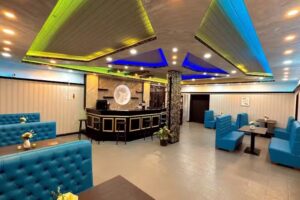 Lecko Restaurant & Event Halle