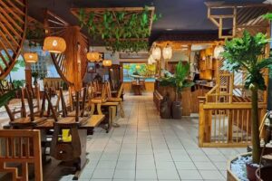 LeDang Asia-Restaurant