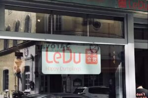 LeDu – Happy Dumplings