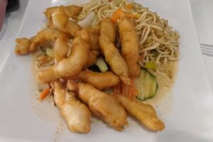 Lee & Lee Asia Bistro