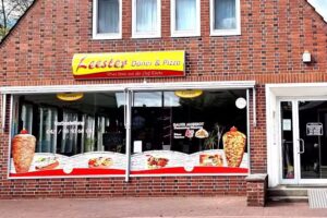 Leester Döner & Pizza Weyhe