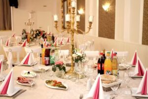 Legend Restaurant &ndash; Ara Sargsyan & Armen Dirksen-Sargsya
