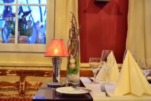 Lehmanns Restaurant