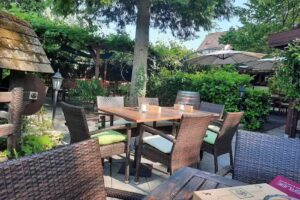 Lehmgrube Restaurant – Weinstube – Catering