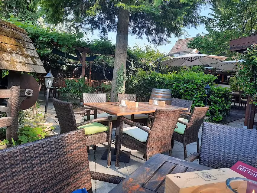 Lehmgrube Restaurant &ndash; Weinstube &ndash; Catering