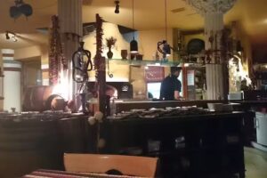 Lehmofen Restaurant
