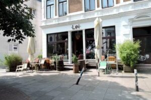 Lei &ndash; das Bistro