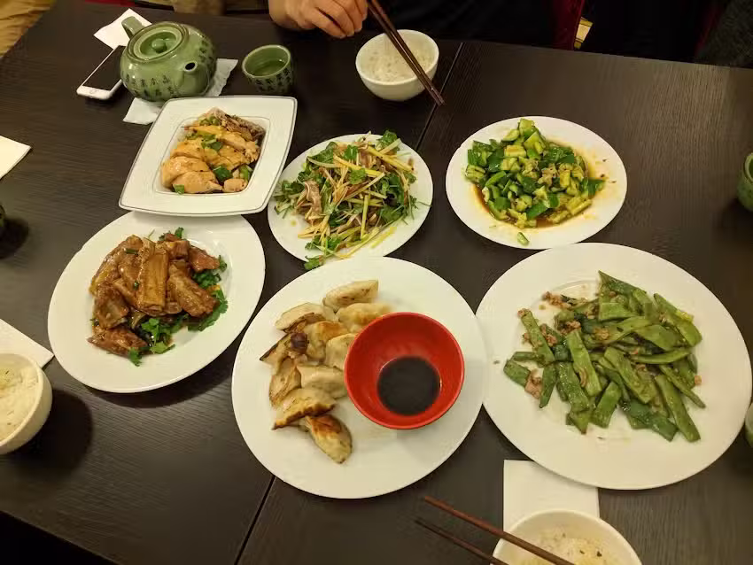 Lei&rsquo;s K&uuml;che