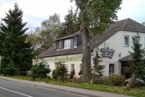 Leimbacher Gasthof
