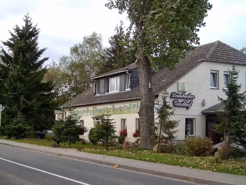 Leimbacher Gasthof