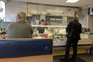 Leimbacher Grill